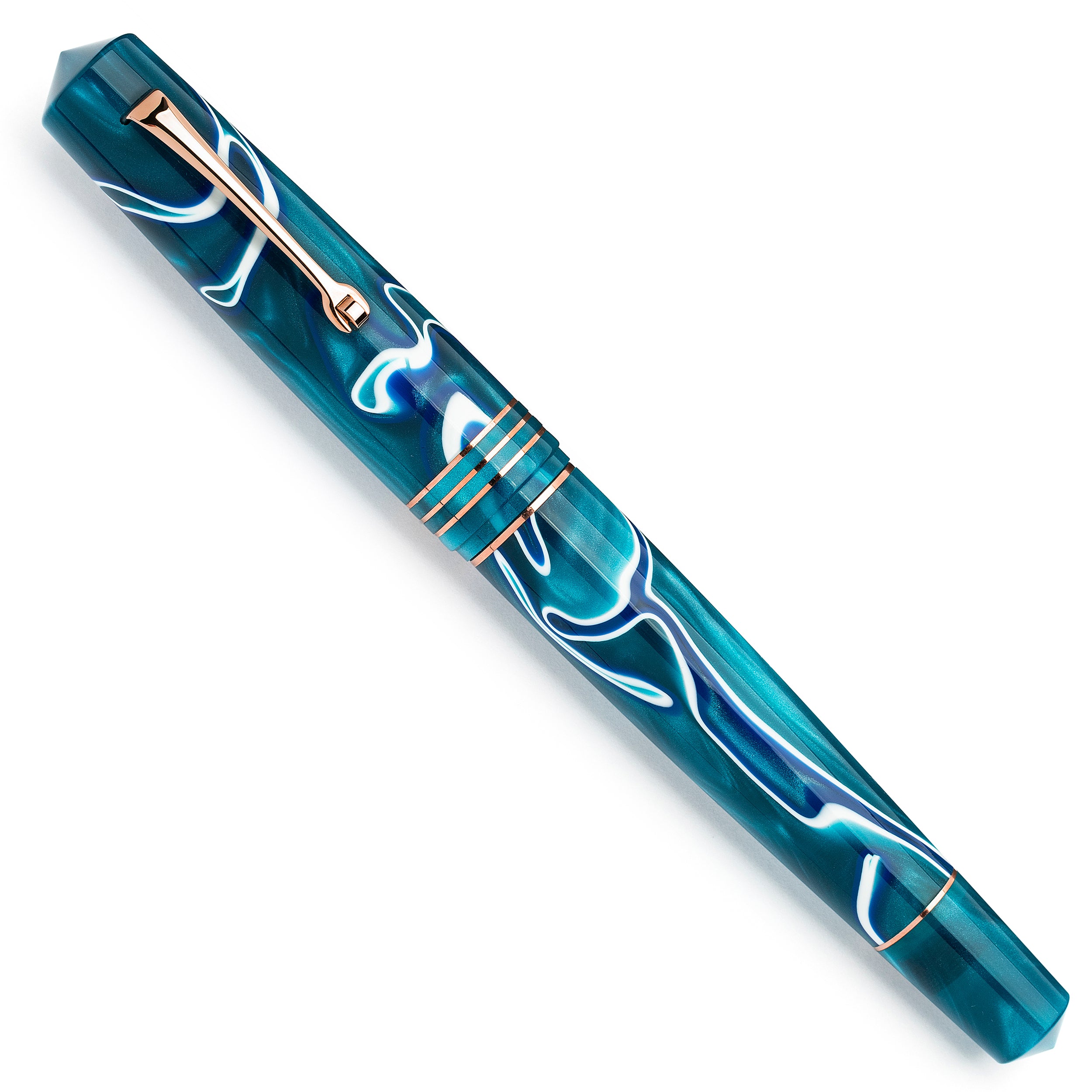 leonardo-officina-italiana-momento-zero-grande-mzg-acqua-di-bologna-penna-stilog image 2