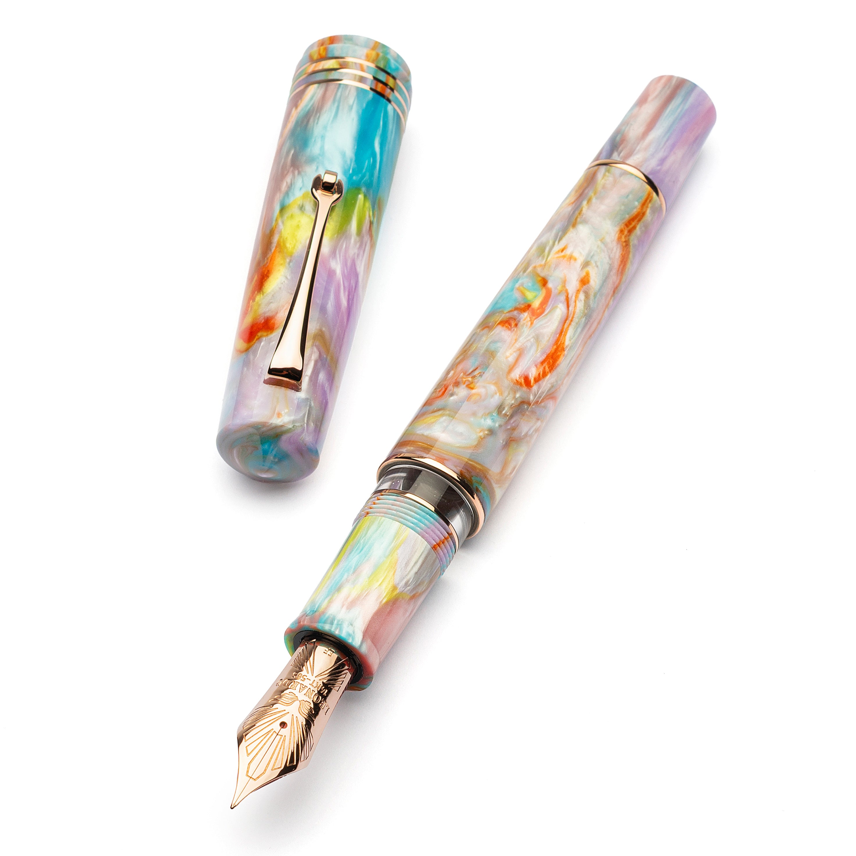 leonardo-officina-italiana-momento-zero-grande-2-0-primary-manipulation-4-penna- image 1