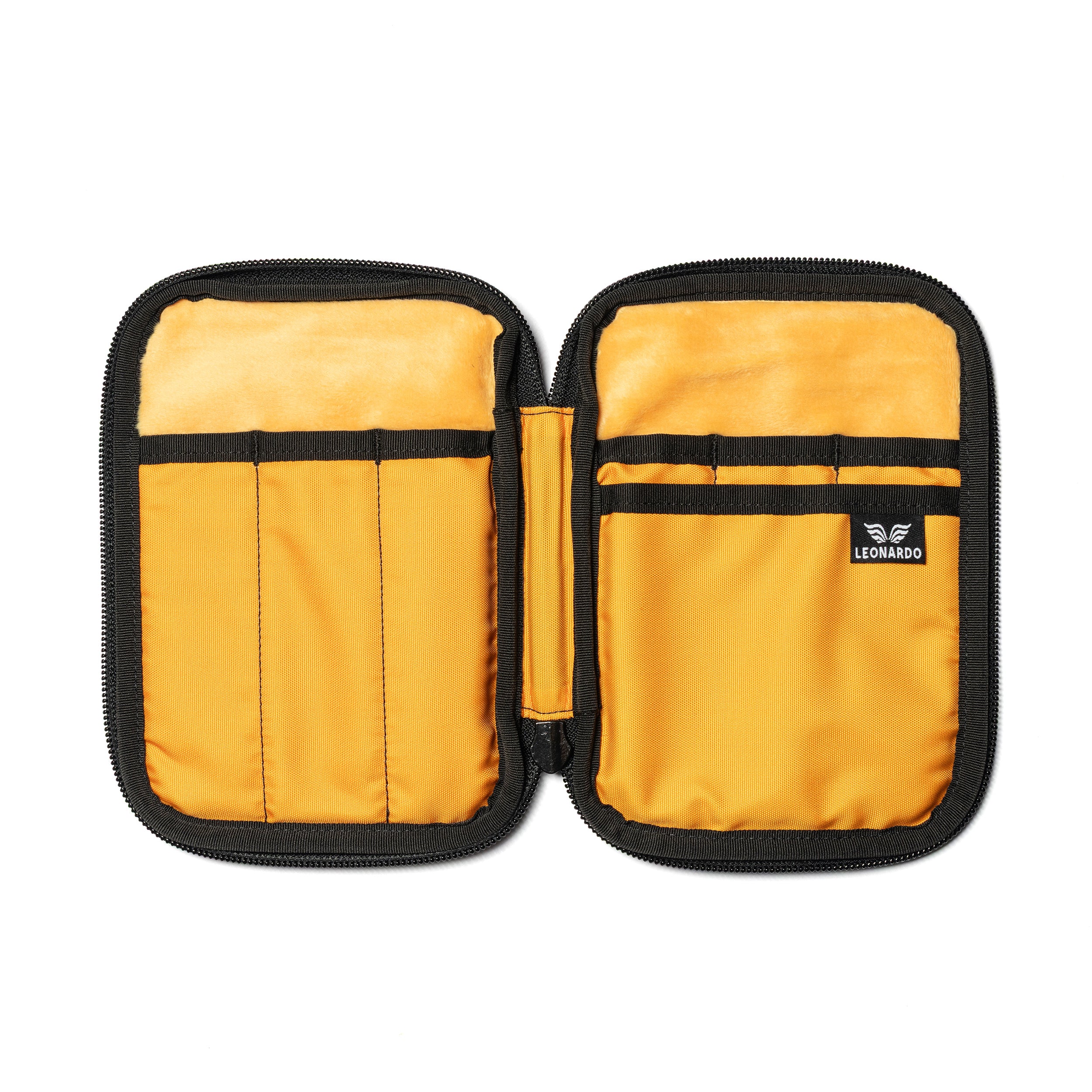 leonardo-x-rickshaw-fillmore-astuccio-per-6-penne-stilografiche image 2