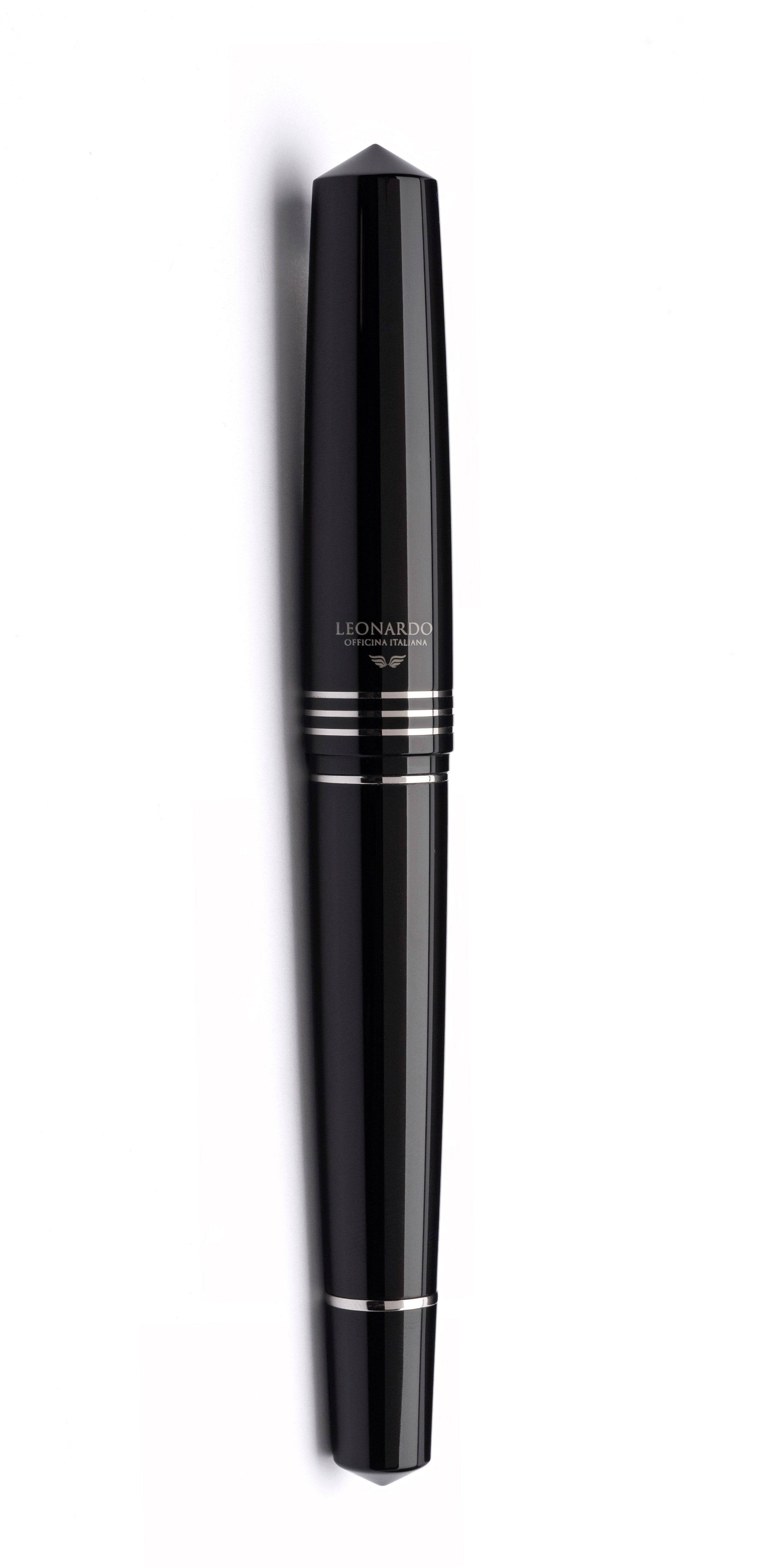 leonardo-officina-italiana-momento-zero-grande-2-0-la-fenice-penna-stilografica image 4