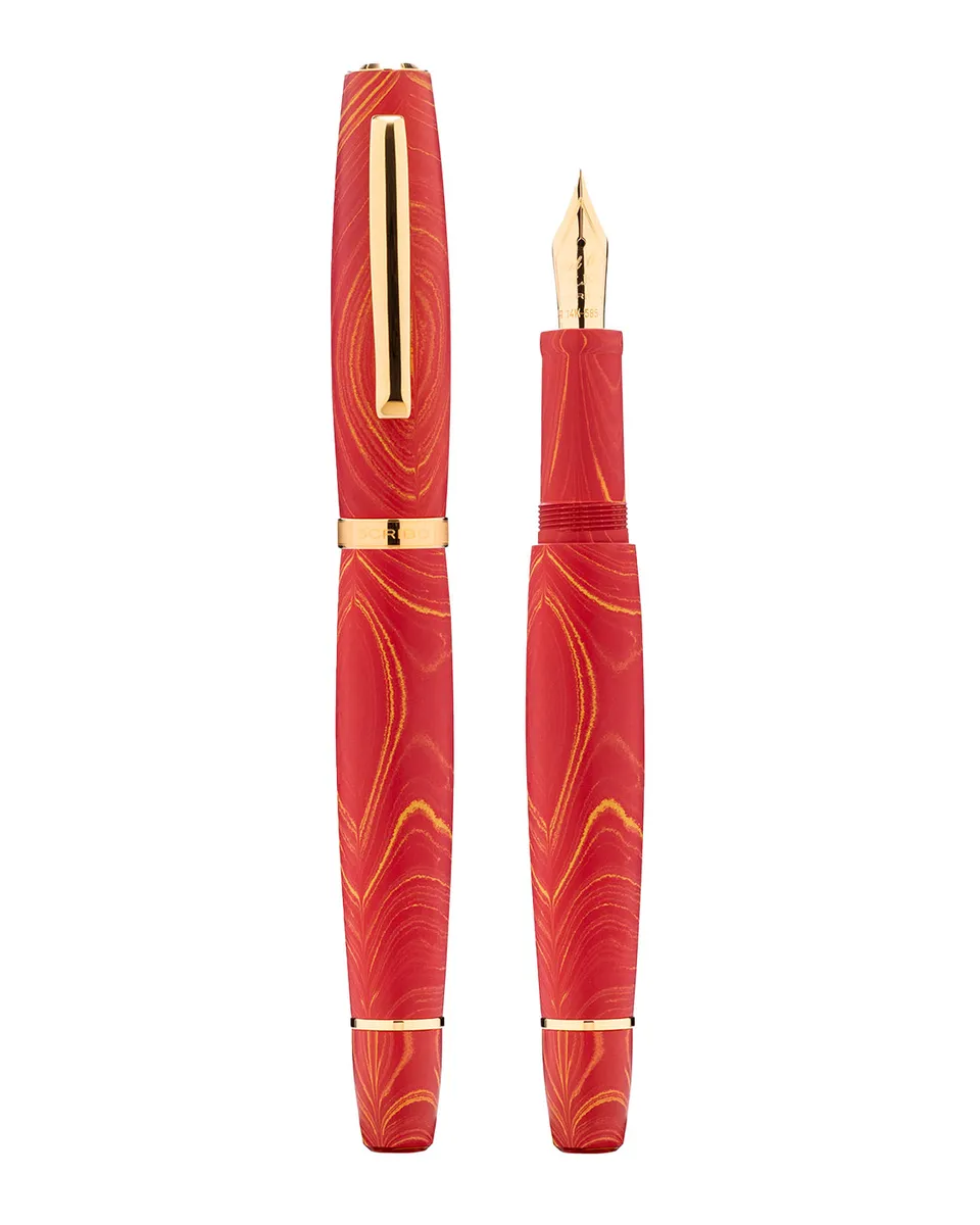 scribo-la-dotta-liber-penna-stilografica image 1