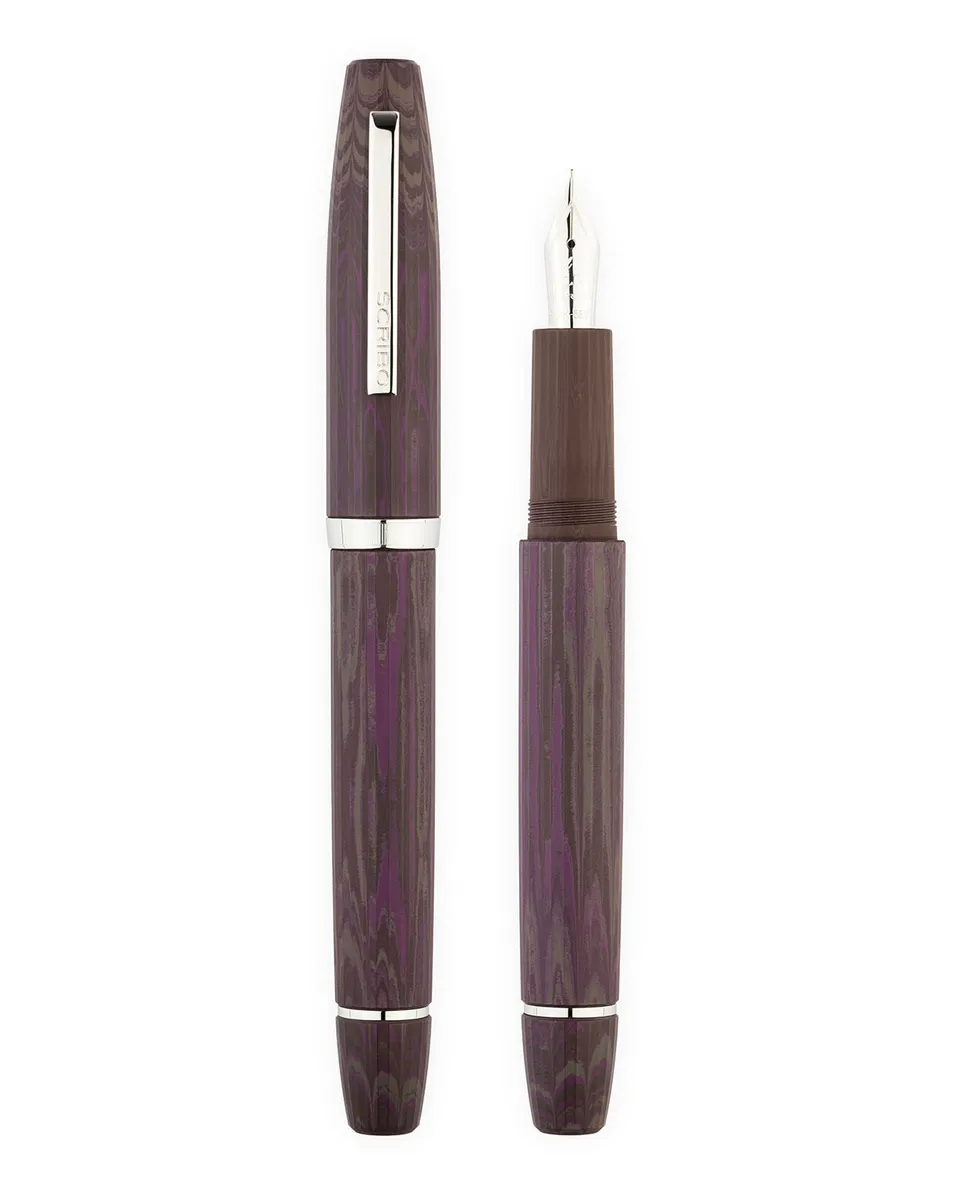 scribo-flow-armonia-penna-stilografica-2 image 1