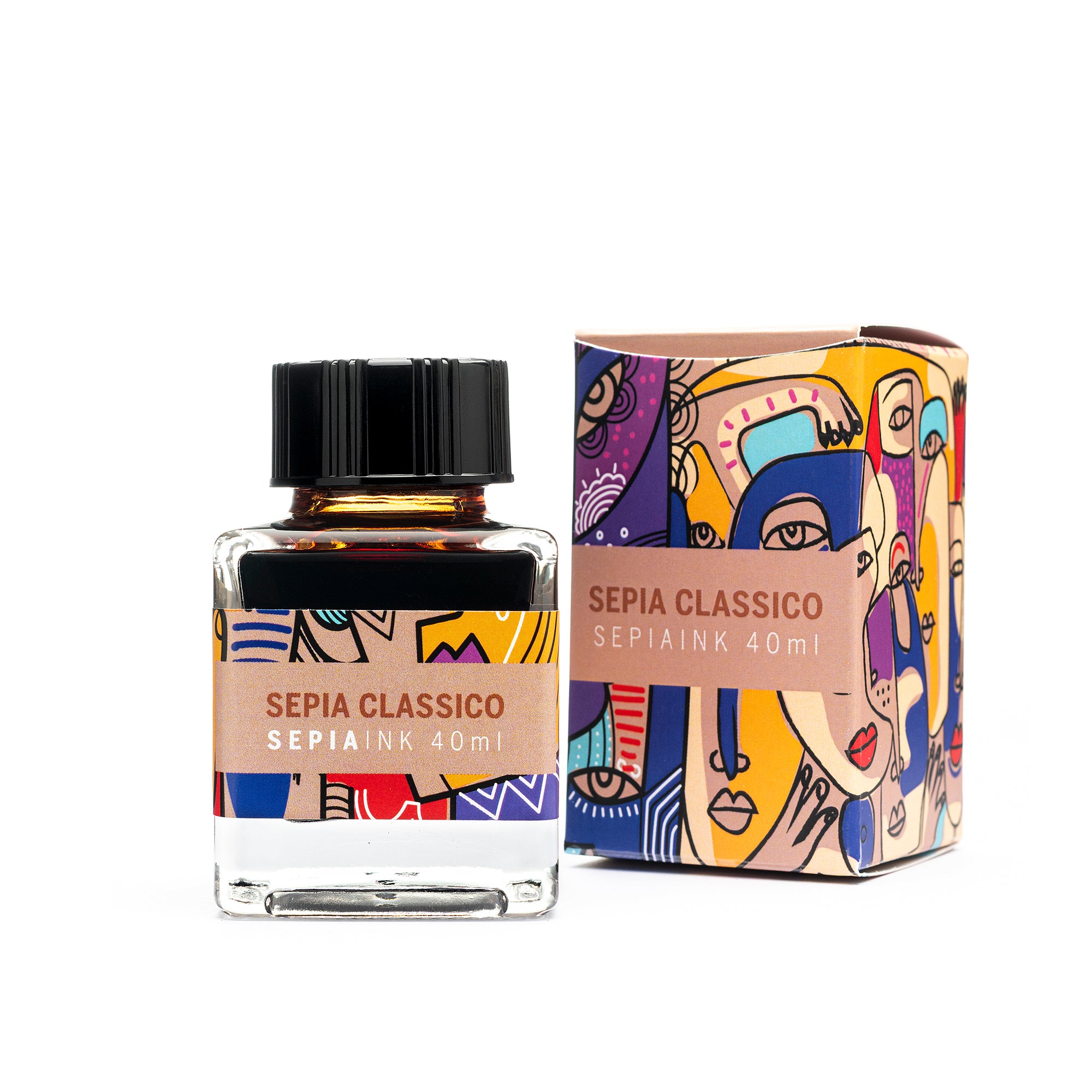 leonardo-officina-italiana-inchiostri-40ml-inchiostro-stilografico-in-boccetta-v image 5