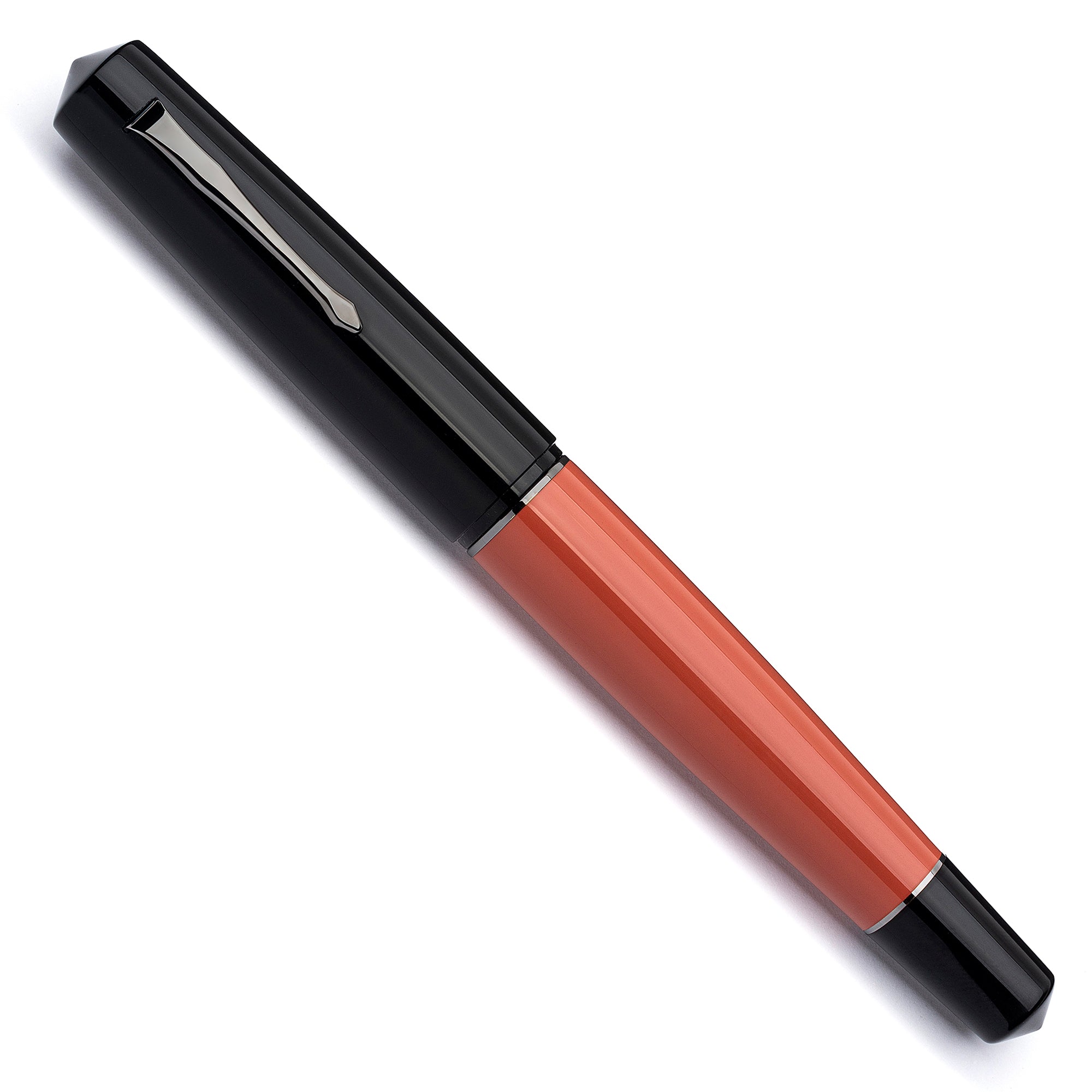 leonardo-officina-italiana-momento-zero-grande-minimalist-penna-stilografica-eba image 2