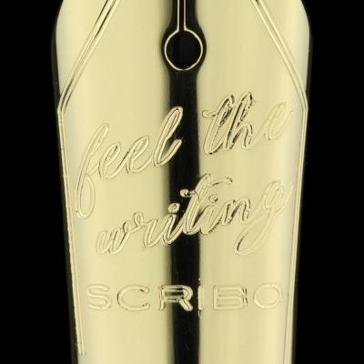 scribo-feel-yellow-gold-penna-stilografica image 1