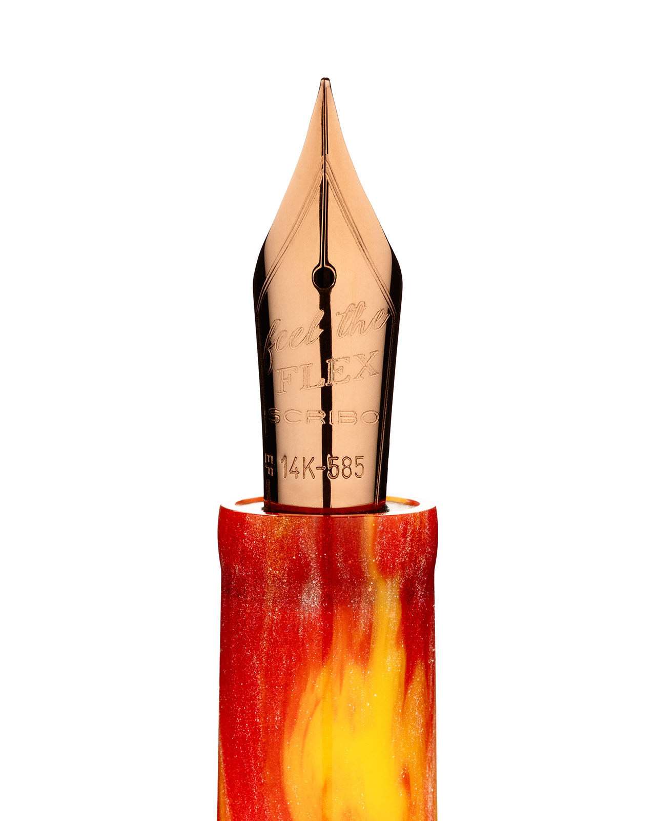 scribo-la-dotta-uovo-in-raviolo-stilografica-edizione-limitata image 6
