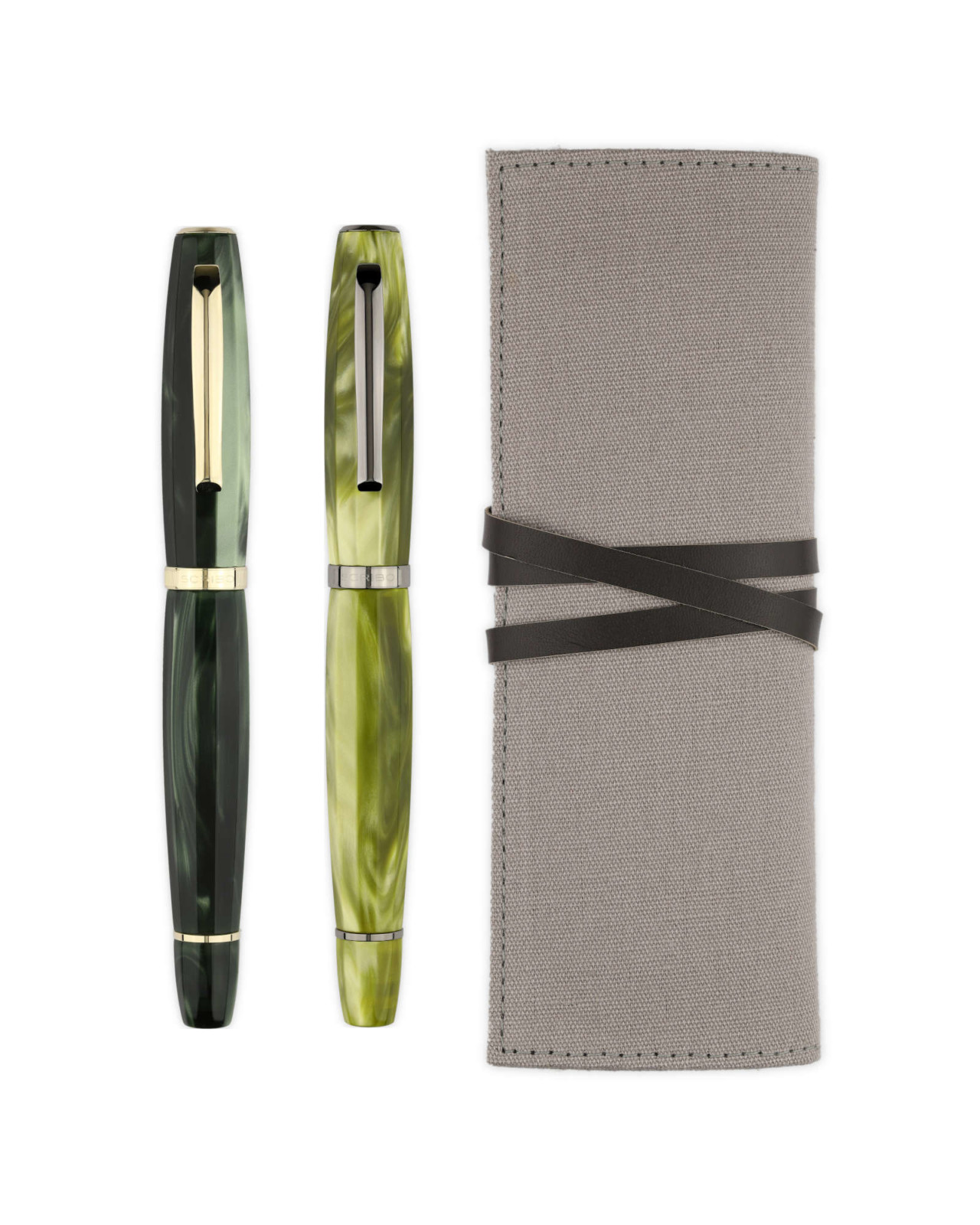 scribo-feel-verde-bosco-penna-stilografica-edizione-limitata image 6