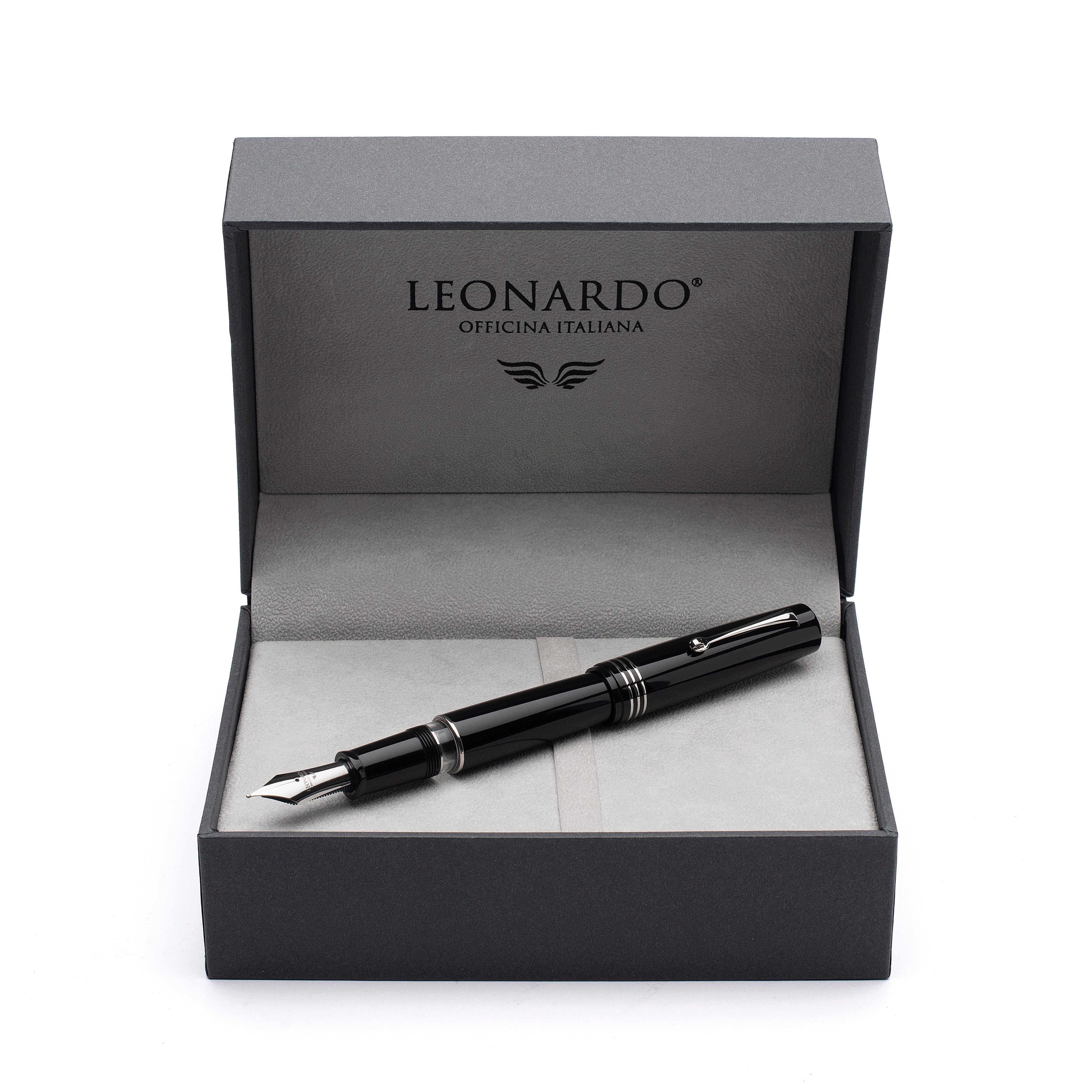 leonardo-officina-italiana-momento-zero-grande-2-0-la-fenice-penna-stilografica image 1