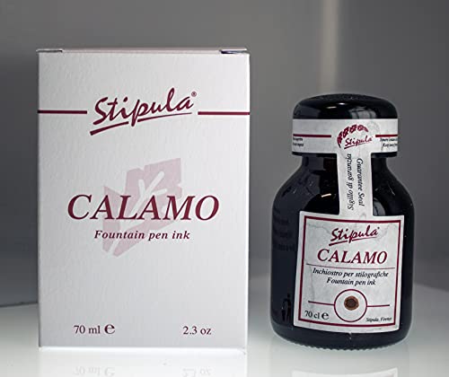 stipula-calamo-inchiostro-per-penna-stilografica-70ml-terra-di-siena image 3