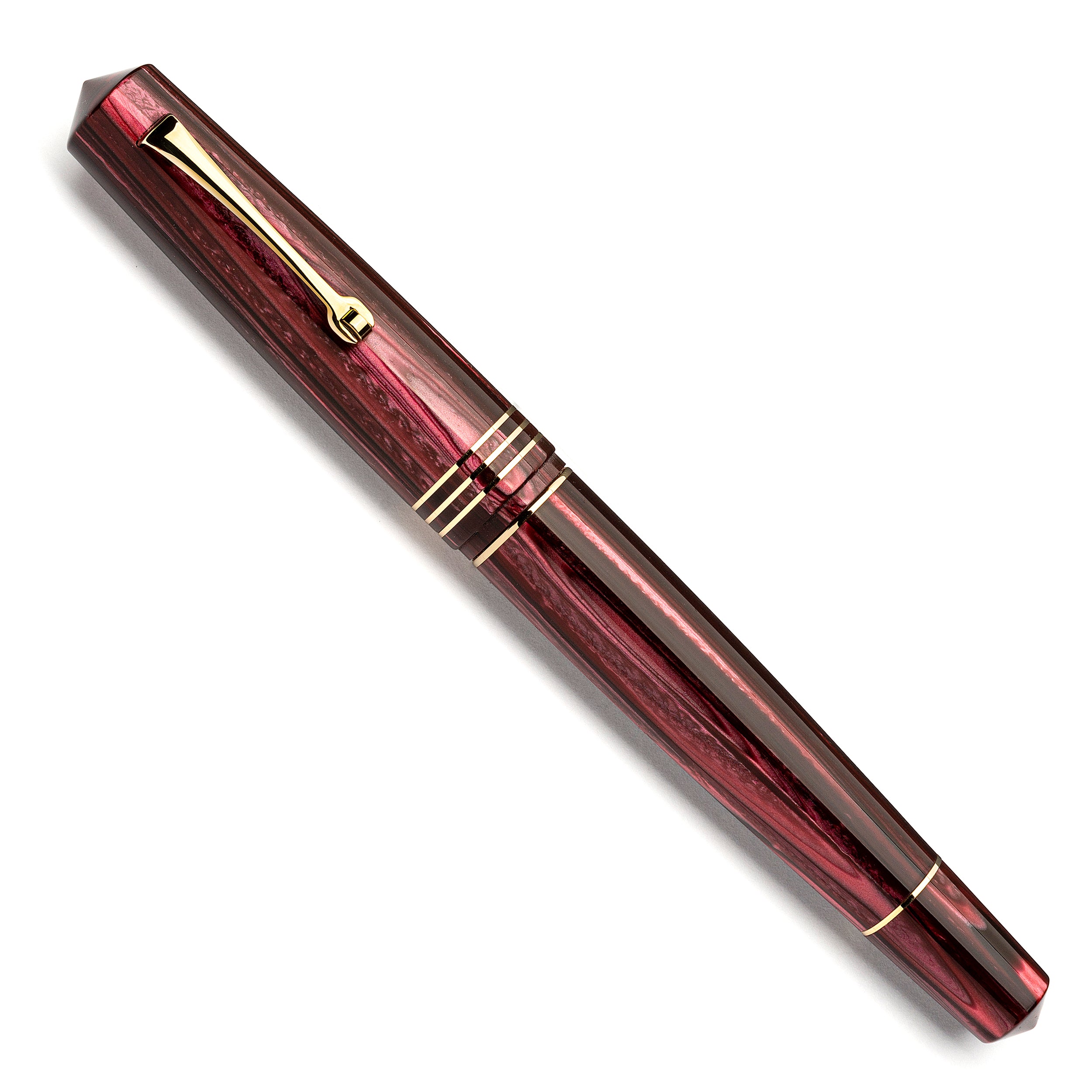 leonardo-officina-italiana-momento-zero-grande-penna-stilografica-celluloide-rub image 2