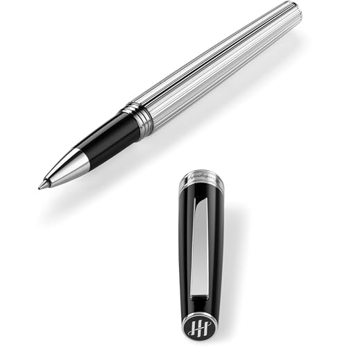 montegrappa-armonia-duetto-roller-nero-palladiato image 8