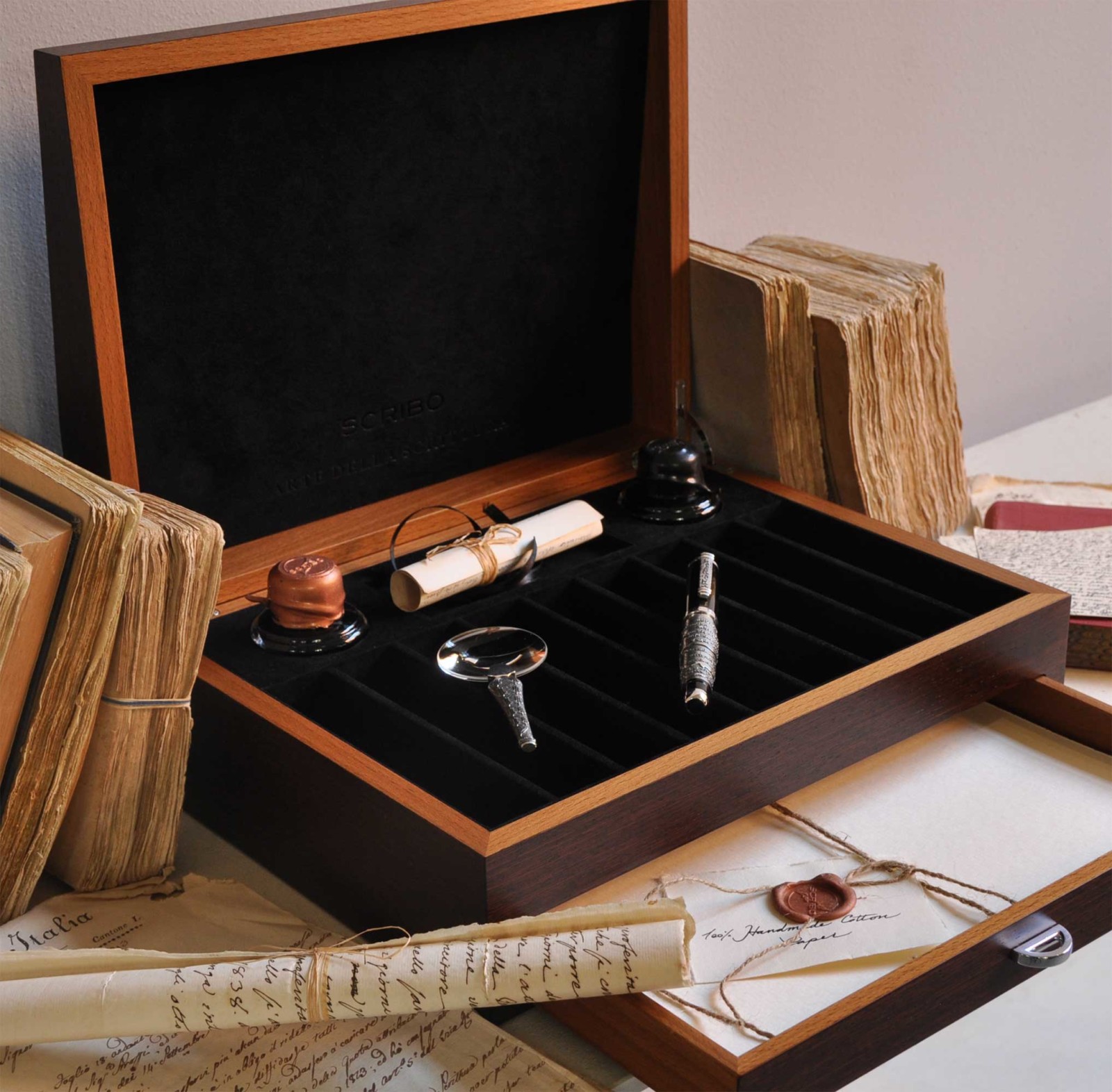 scribo-feel-letteratura-penna-stilografica-the-art-of-writing image 7