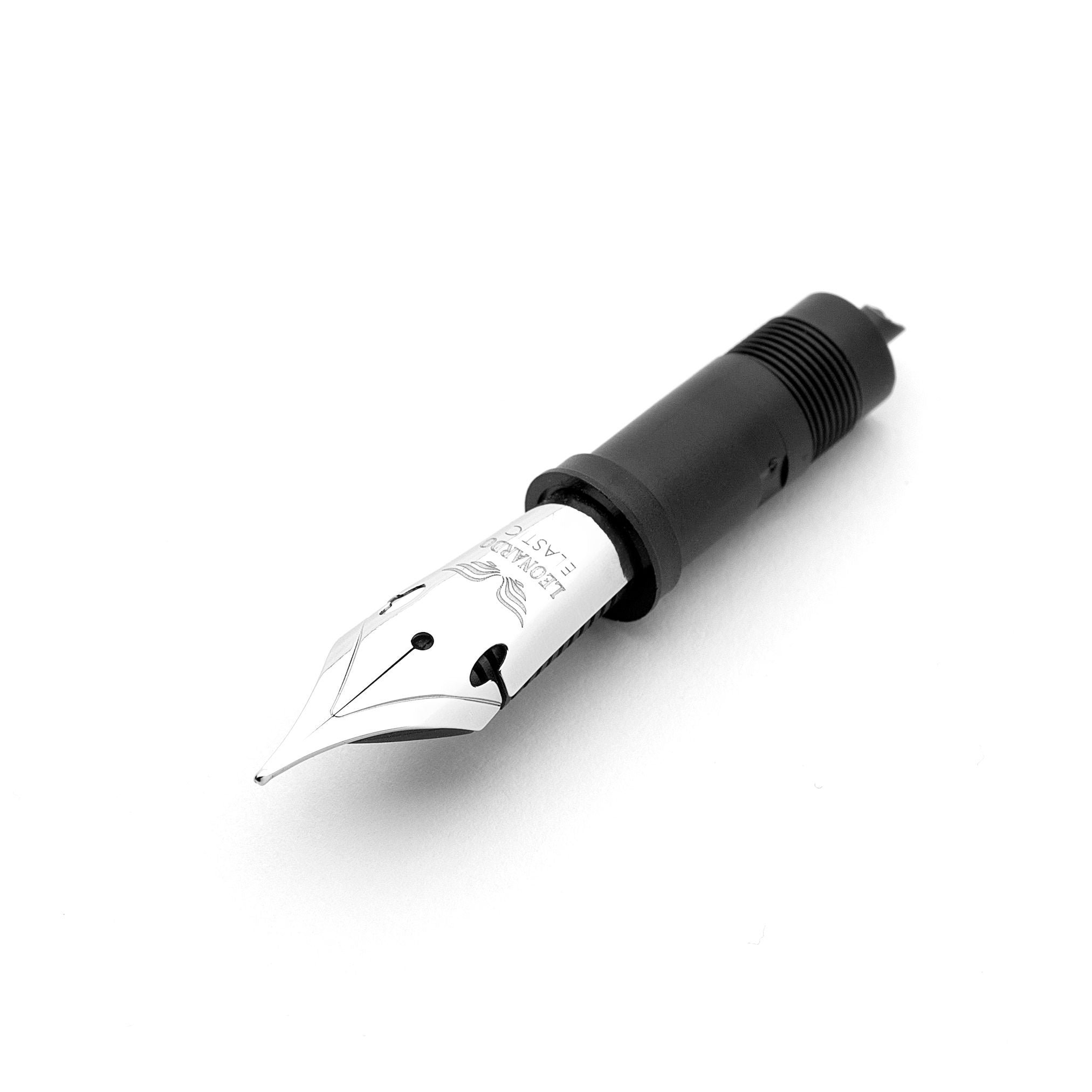 leonardo-officina-italiana-pennino-in-acciaio-elastico-con-conduttore-abs image 2