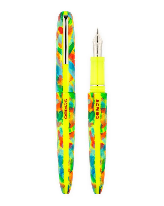 scribo-piuma-tropico-penna-stilografica image 1