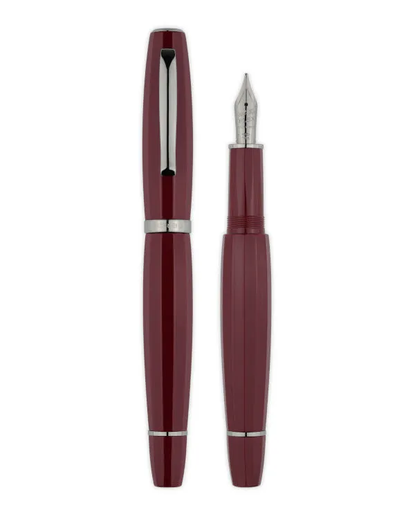 scribo-feel-amarena-penna-stilografica-edizione-219-pezzi image 1