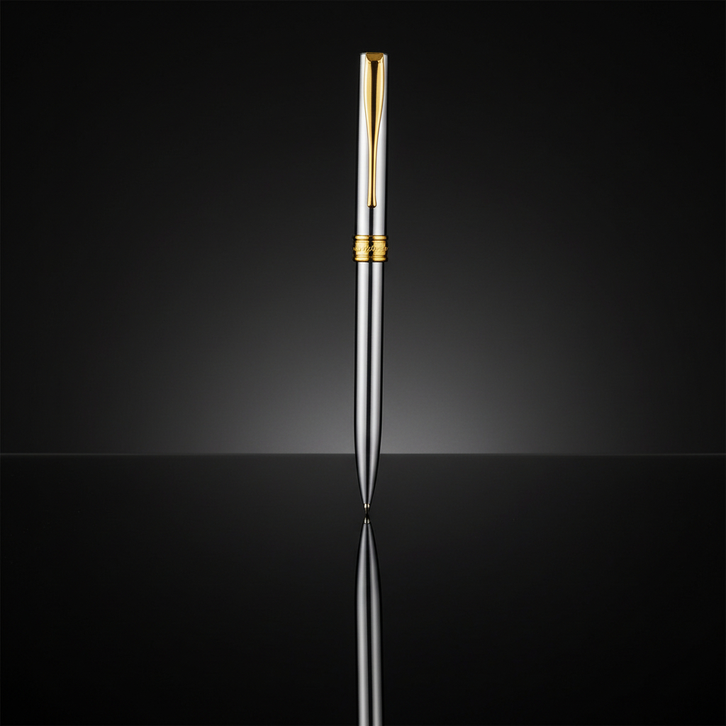 aurora-magellano-metal-penna-a-sfera-big image 1