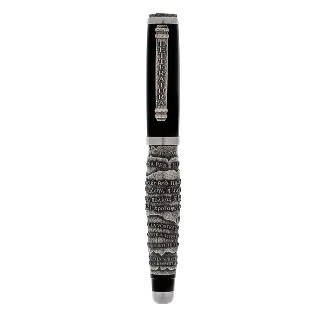 scribo-feel-letteratura-penna-stilografica-the-art-of-writing image 1