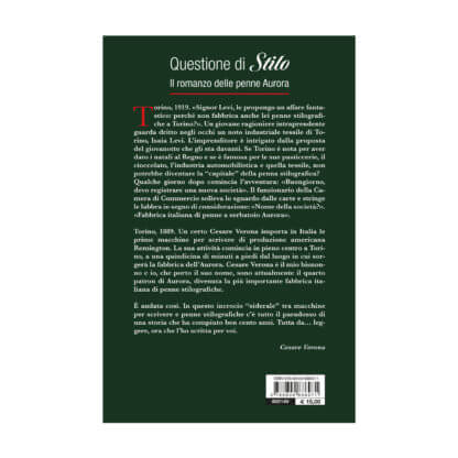 aurora-questione-di-stilo-il-romanzo-delle-penne-aurora-libro image 3