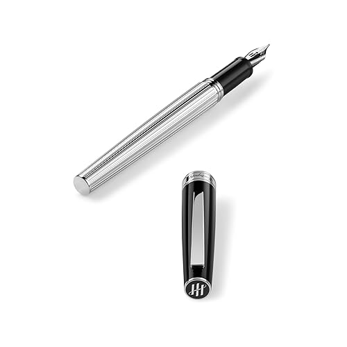 montegrappa-armonia-duetto-stilografica-m-nero image 7