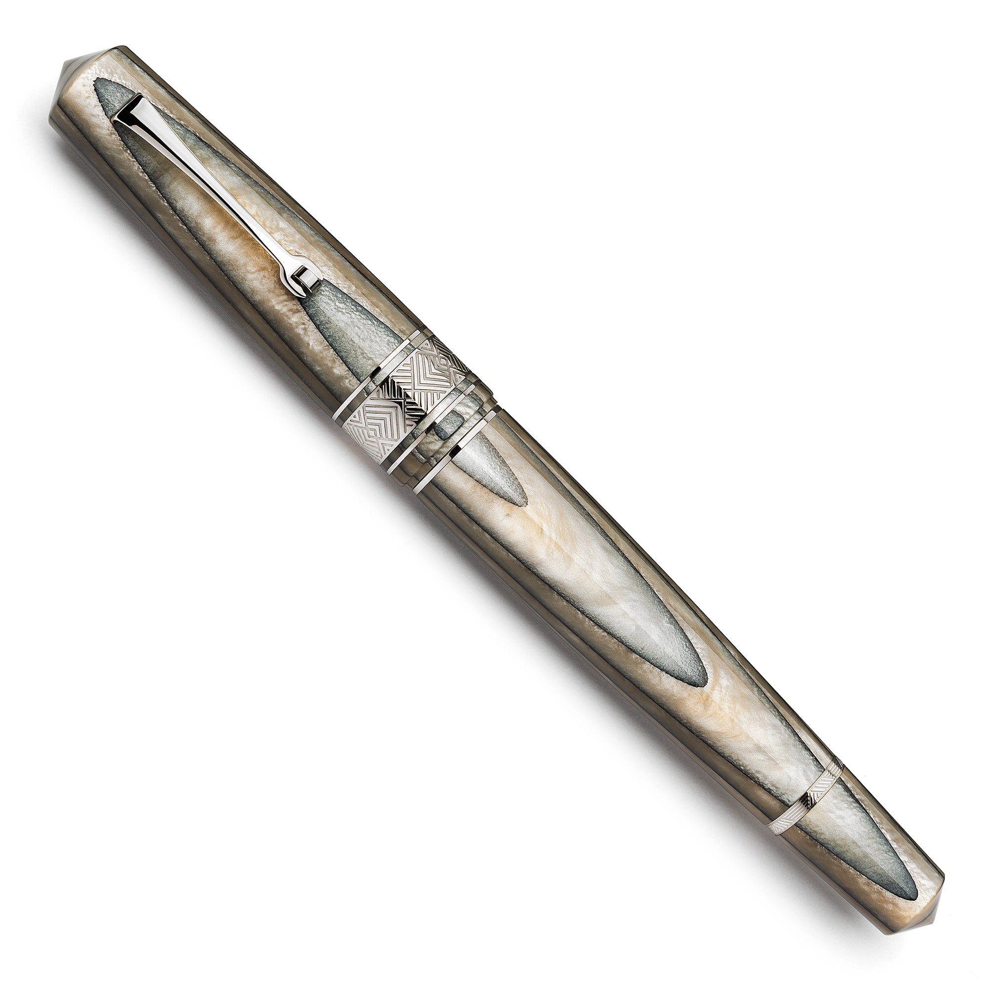 leonardo-officina-italiana-momento-zero-grande-nocciola-cuspide-edizione-limitat image 2