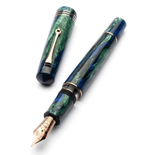 leonardo-officina-italiana-momento-zero-grande-2-0-mzg-2-0-fiordaliso-blu-stilog image 1