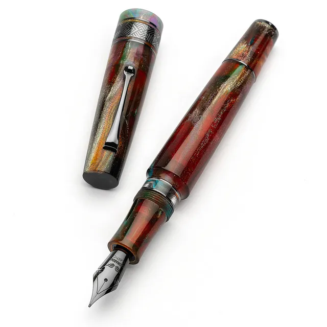 leonardo-officina-italiana-supernova-pm5-penna-stilografica-pennino-oro-6-finitu image 1