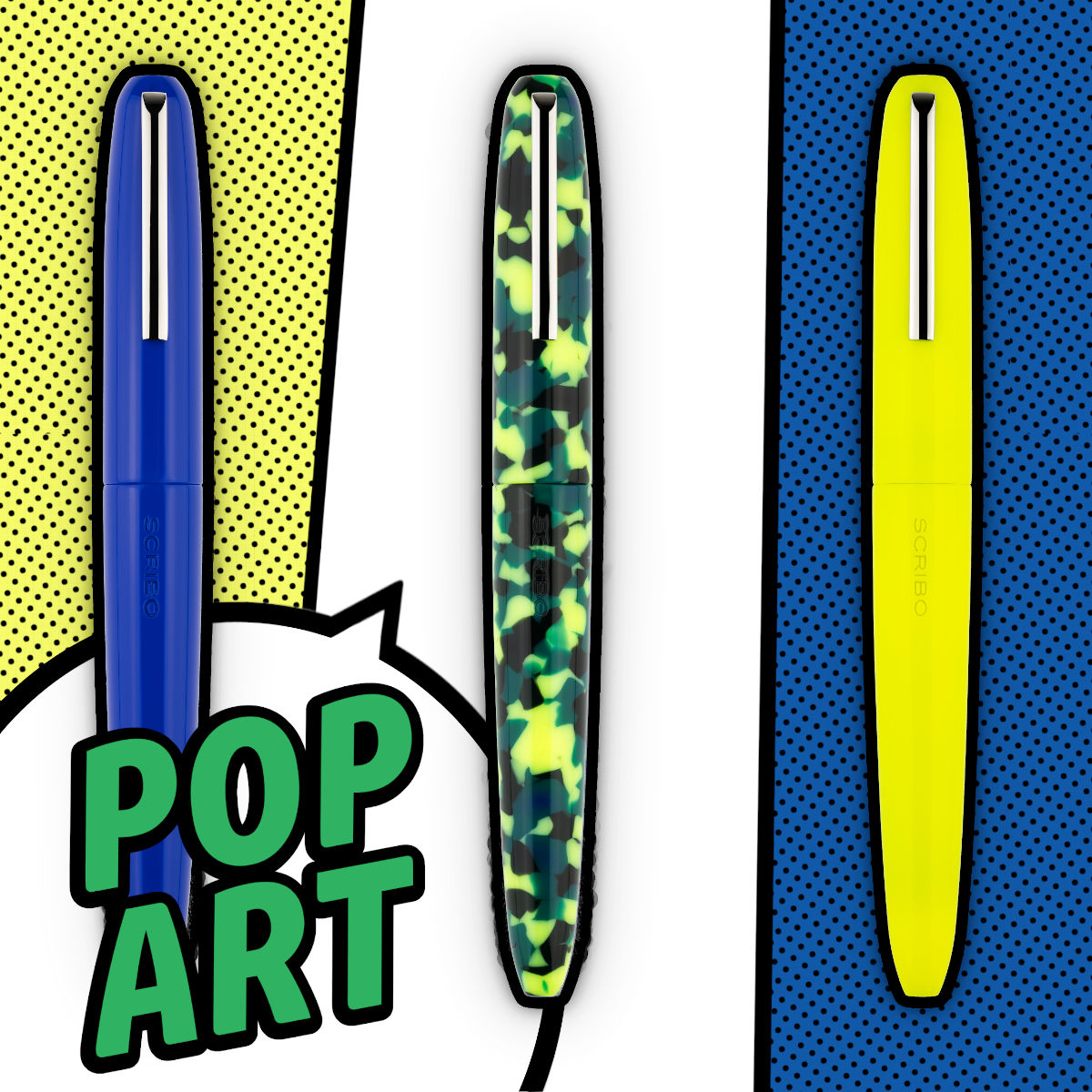 scribo-piuma-popart-penna-stilografica-2 image 6