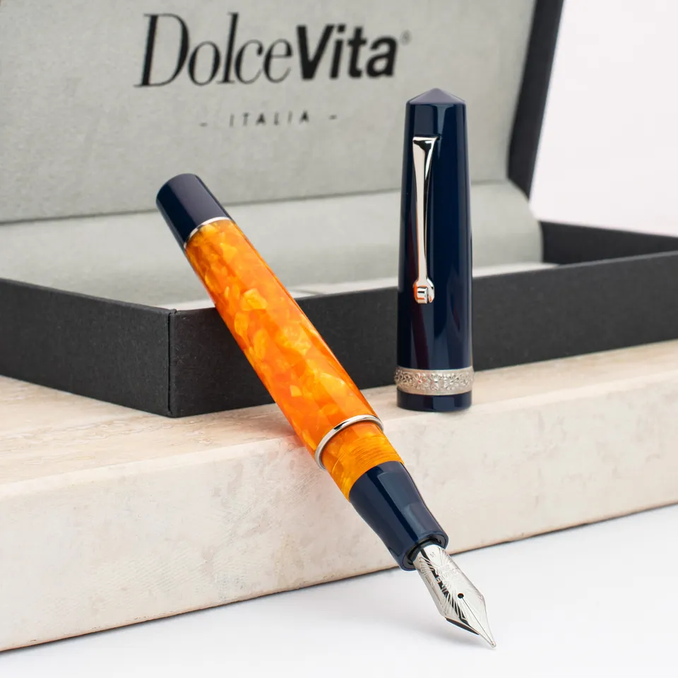 leonardo-officina-italiana-dolcevita-furore-momento-zero-siren-st-penna-stilogra image 1